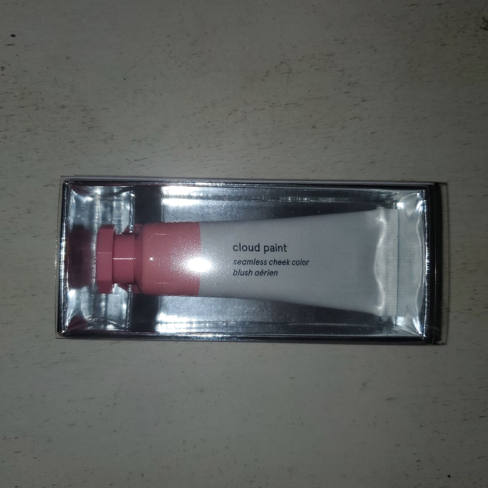 Glossier Cloud Paint